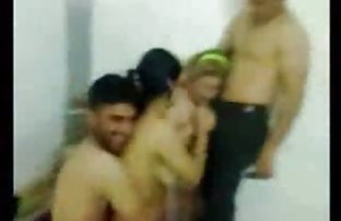 XXX Pesta bekep artis indonesia di apartemen