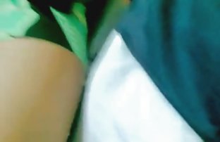 XXX Dia menembak di kamera dengan brunette vidio bokev artis indonesia panas