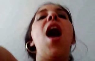 XXX Datang video bkep artis indonesia untuk mengunjungi pria dan berhubungan seks dengannya