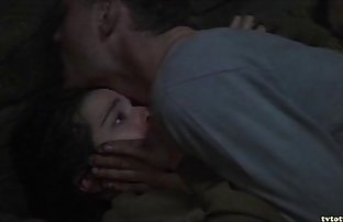 XXX Alaina Dawson sedang menunggang seekor video bokep artis cantik indo ayam besar yang keras