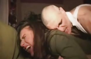 XXX Pesta lajang, berubah menjadi seks kumpulan video sex artis indonesia kelompok lesbian