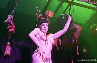 XXX Seks pertama orang dengan cewek menawan indo bokeb artis