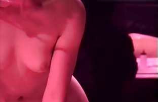 XXX Pesta seks bokep terbaru artis indo di klub malam
