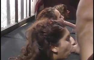 XXX Fantastic Lesbian Trio: Gigi, Penelope dan Nina video bokep artis indonesia 2018