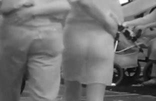 XXX Blonda bertemu master dangdut indonesia porn dalam pakaian dalam