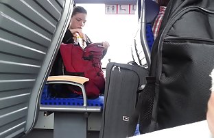 XXX Nikita Bellucci menjadi keras di bokef indo artis pantatnya